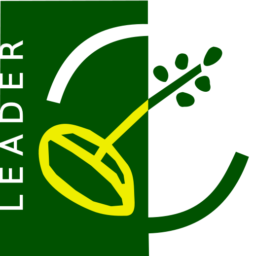 LEADER Programme Logo