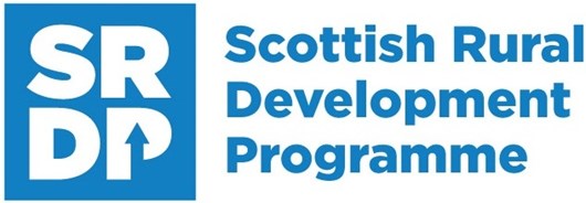 Scottish Rural Development Programme Logo